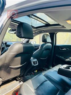 شيفروليه ماليبو